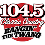 WFLN Classic Country 104.5 FM