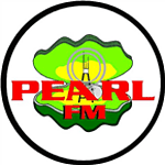 Pearl 98.1 FM logo