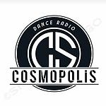 Cosmopolis Dance radio logo