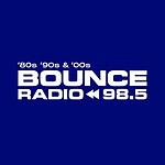 CHOR Bounce 98.5 FM