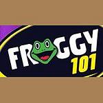 WGGI and WGGY Froggy 101 (US Only)
