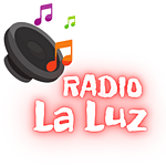 Radio La Luz logo