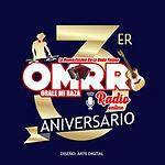 Orale Mi Raza Radio