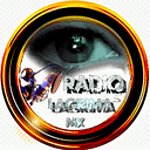 Radio Lagrima MX logo