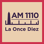 Radio Ciudad AM 1110