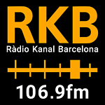 Radio Kanal Barcelona 106.9 FM