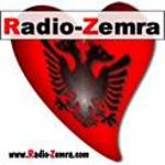 Radio Zemra logo