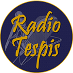 Radio Tespis logo