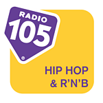 105 Hip Hop & R&B