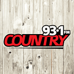 Country 93.1