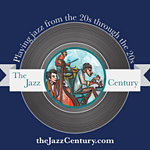 The Jazz Century logo