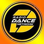 Radio Dance Network logo