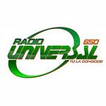 Radio Universal 650 AM