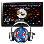 La Mega Estacion Bandida logo