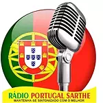 Radio Portugal Sarthe