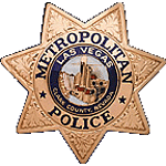 Las Vegas Metro Police