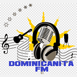 Dominicanita FM logo