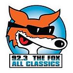 KHRO 92.3 The Fox