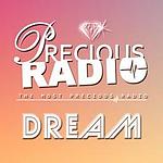 Precious Radio Dream logo