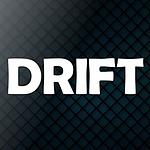 Drift Radio logo