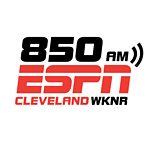 WKNR 850 ESPN Cleveland