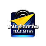 Victoria FM logo
