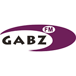 Gabz FM 96.2 logo