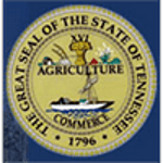 Dickson County South Fire logo