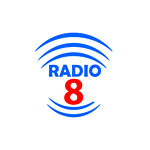 Radio 8 logo
