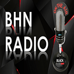 BHN Radio logo