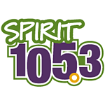 KCMS Spirit 105.3 FM