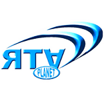 RTA Planet logo