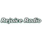 Rejoice Radio 88.1 logo
