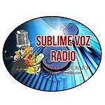 Sublime Voz Radio logo