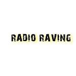 Radio Raving logo