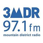 3MDR 97.1 FM