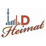 StreamD Heimat logo