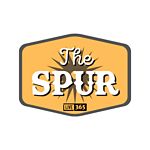 The Spur logo