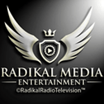Radikal Radio Internacional logo