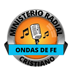 Ondas de Fe logo