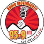 Radio Movimiento 96.3 logo