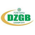 DZGB LEGAZPI