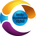Top Mix Digital logo