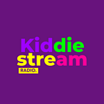 Kiddiestream - Kids Radio