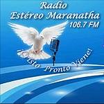 Radio Estereo Maranatha