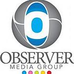 Observer Radio 91.1 logo