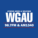 1340 WGAU