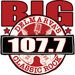 WGBG Big Classic Rock 107.7 FM