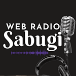 Web Radio Sabugi logo
