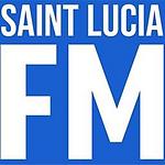 Saint Lucia FM logo